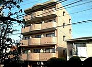 本山駅より徒歩5分 4階 築32年11ヶ月の賃貸物件