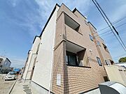 ROBOT HOUSE 守山A棟の賃貸物件