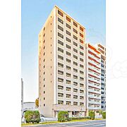 新栄町駅より徒歩2分 5階 築7年11ヶ月の賃貸物件