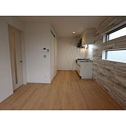 REGALEST金山 3階1LDKのリビング/ダイニング