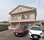 グリーンハイツの賃貸物件