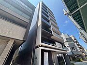 浄心駅より徒歩2分 6階 新築の賃貸物件