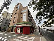 高岳駅より徒歩10分 5階 築56年7ヶ月の賃貸物件