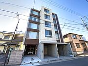 ルオーレ城西 3階 築8年5ヶ月の賃貸物件