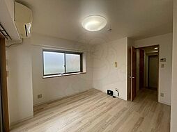 プレシャスコート 3階ワンルームのリビング/ダイニング