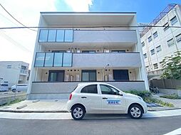 ブルースカイ