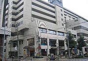 STプラザ御器所6A 8階 築38年4ヶ月の賃貸物件