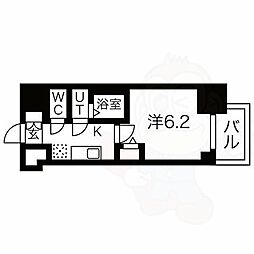 メイクスWアート浅間町 5階/-
