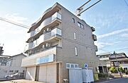 柴田駅より徒歩5分 4階 築25年4ヶ月の賃貸物件