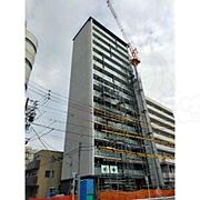 庄内通駅より徒歩1分 15階 新築の賃貸物件