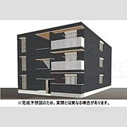 ハーモニーテラスシャトー名古屋本陣の賃貸物件