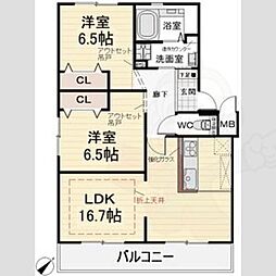 サンシャインイトウ 4階