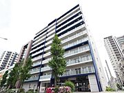 上前津駅より徒歩2分 3階 築17年6ヶ月の賃貸物件