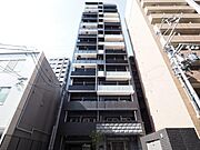 大須観音駅より徒歩4分 8階 築6年の賃貸物件