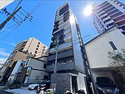 大須観音駅より徒歩5分 5階 築2年の賃貸物件