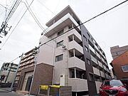 リリーローサ 2階 築9年10ヶ月の賃貸物件