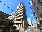 志賀本通駅より徒歩2分 3階 築26年6ヶ月の賃貸物件