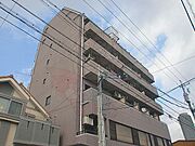 黒川駅より徒歩25分 5階 築32年5ヶ月の賃貸物件