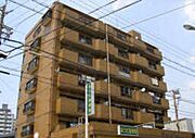 六番町駅より徒歩5分 7階 築41年3ヶ月の賃貸物件