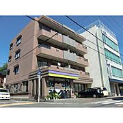 シャトレ折戸 2階 築36年6ヶ月の賃貸物件