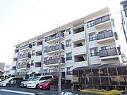 テラス台町 4階 築38年5ヶ月の賃貸物件
