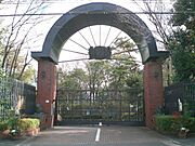 八事日赤駅より徒歩11分 9階 築44年6ヶ月の賃貸物件