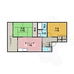 プチロワイヤルサトウ 6階