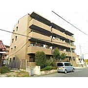 鶴里駅より徒歩5分 4階 築28年4ヶ月の賃貸物件