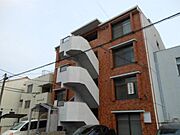 茶屋ヶ坂駅より徒歩17分 2階 築38年4ヶ月の賃貸物件