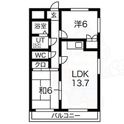 シャトル助光 2階