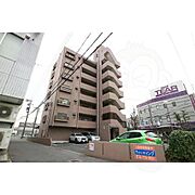 藤が丘駅より徒歩23分 6階 築28年1ヶ月の賃貸物件