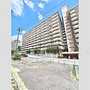 自由ヶ丘駅より徒歩27分 11階 築47年4ヶ月の賃貸物件