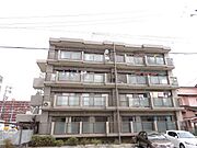 グランドミール中小田井 4階 築33年1ヶ月の賃貸物件