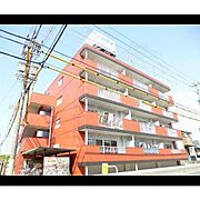 ロイヤル服部 3階 築35年10ヶ月の賃貸物件
