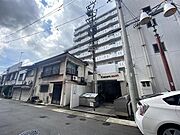 柴田駅より徒歩6分 5階 築39年の賃貸物件