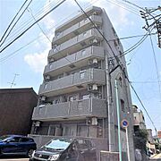 浅間町駅より徒歩2分 5階 築19年1ヶ月の賃貸物件