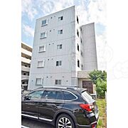 伏屋駅より徒歩22分 2階 築15年2ヶ月の賃貸物件