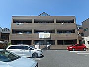 上小田井駅より徒歩27分 3階 築19年6ヶ月の賃貸物件