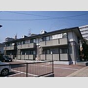 ボナール新城 Aの賃貸物件