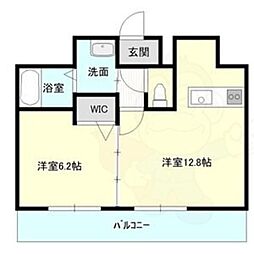 Ceres志賀本通 5階