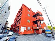 明治第一ビル 2階 築48年4ヶ月の賃貸物件