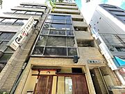 新栄町駅より徒歩3分 5階 築45年3ヶ月の賃貸物件