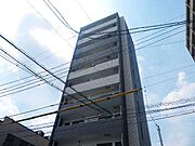 ささしまライブ駅より徒歩11分 2階 築15年4ヶ月の賃貸物件