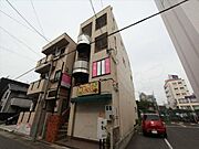 中村公園駅より徒歩2分 4階 築26年5ヶ月の賃貸物件