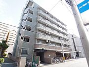キャノンピア鶴舞 3階 築21年3ヶ月の賃貸物件