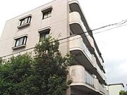 セントラルみのりハイツ 3階 築33年3ヶ月の賃貸物件