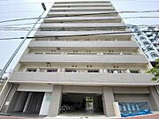 東別院駅より徒歩4分 8階 築10年の賃貸物件