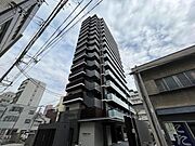 上前津駅より徒歩7分 9階 築3年7ヶ月の賃貸物件