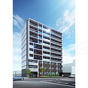 浄心駅より徒歩3分 3階 築5年の賃貸物件