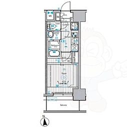 メイクスアート上前津6 13階/-